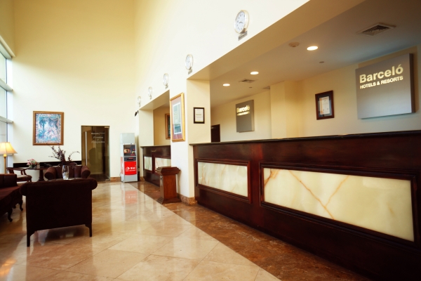 Hotel Villa Fontana (Managua)